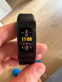 Smartwatch Huawei band pro 4 GPS