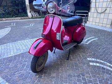 vespa px 125
