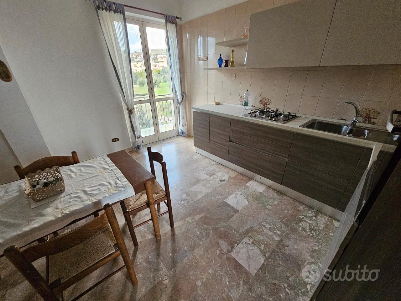 Apartment in Reggio di Calabria, Reggio Calabria - Vista 5