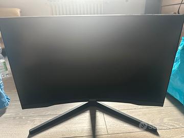 Monitor Samsung 27