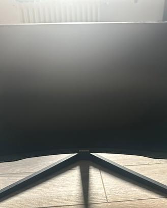 Monitor Samsung 27