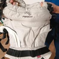 Manduka porta bimbo