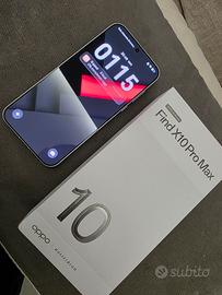 oppo find x10 pro max