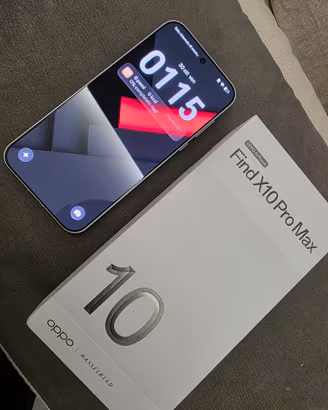 oppo find x10 pro max