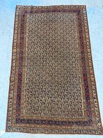 Tappeto antico 197x125