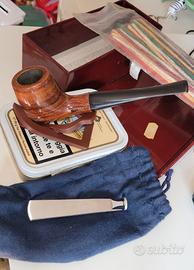Pipa in Legno e accessori