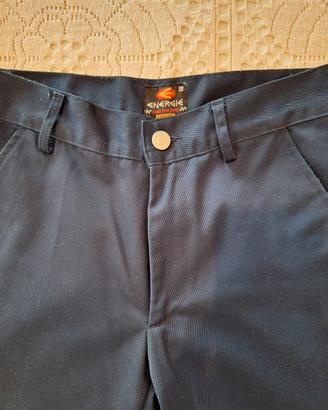 Energie pantalone 