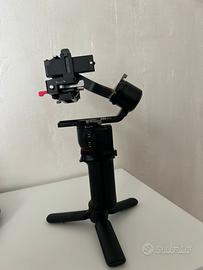 Dji rs3 mini