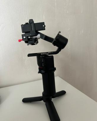 Dji rs3 mini