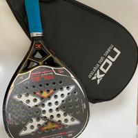 Racchetta padel