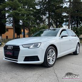 Audi A4 2.0 TDI AVANT