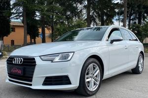 Audi A4 2.0 TDI AVANT