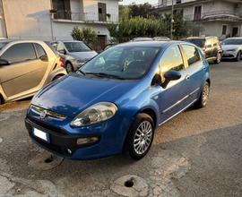 Fiat Punto Evo Punto Evo 1.4 5 porte Dynamic GPL