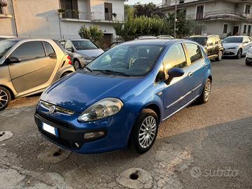 Fiat Punto Evo Punto Evo 1.4 5 porte Dynamic GPL