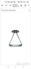 lampada nuova Fontana Arte