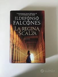 Libri di IDEFONSO FALCONES