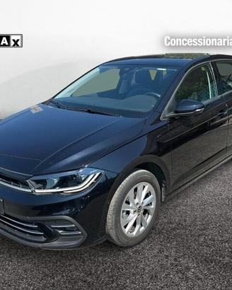 Volkswagen Polo VI 2022 1.0 tsi Style 95cv