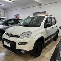 Fiat Panda Cross 0.9 TwinAir Turbo S&S 4x4