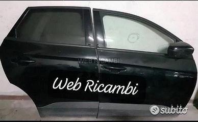 Porte sportelli specchi ford ecosport