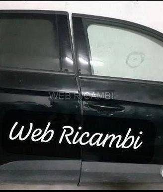 Porte sportelli specchi ford ecosport