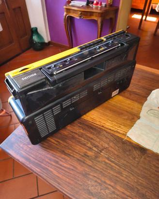 radio