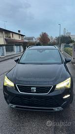 Seat Ateca xcellence