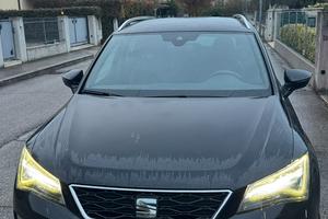 Seat Ateca xcellence