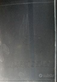Tappeto gommato Lacertosus