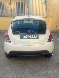 Lancia Y 1.3 Multijet anno 2015