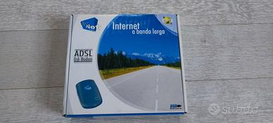 FlyNet By Roper Modem ADSL USB