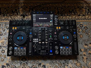 Pioneer rx3 come nuova