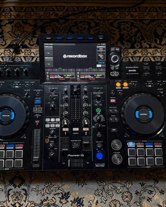 Pioneer rx3 come nuova