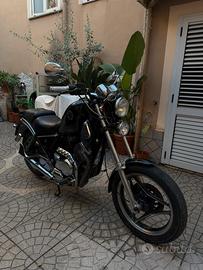 Moto Morini 501 CS 507cc