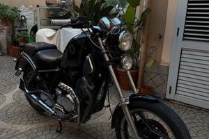 Moto Morini 501 CS 507cc