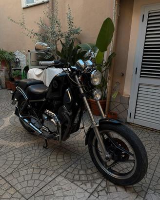 Moto Morini 501 CS 507cc