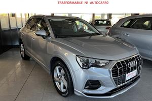 AUDI Q3 2000 TDI 150 CV S.TRONIC 4X4