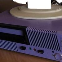 Computer desktop slim Lenovo i5