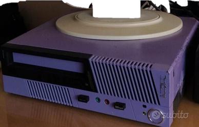 Computer desktop slim Lenovo i5