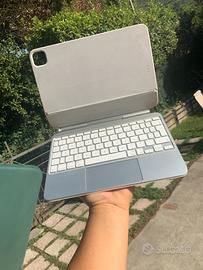 Apple Magic Keyboard iPad Pro 11 M4