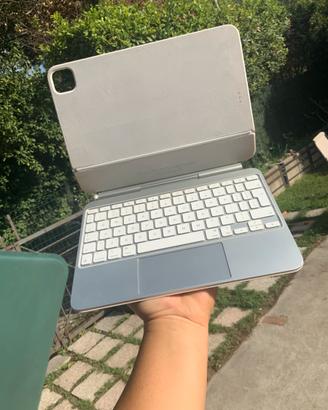 Apple Magic Keyboard iPad Pro 11 M4