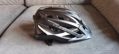 Casco bici Cube Tg.S