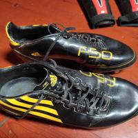 Adidas F50 scarpe calcio 41