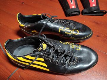 Adidas F50 scarpe calcio 41