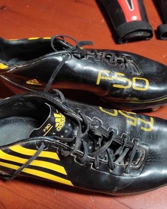 Adidas F50 scarpe calcio 41