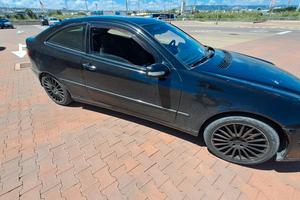 Mercedes classe c sport coupe 