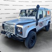 Land Rover Defender 110 2.5 Td5 cat Station Wagon