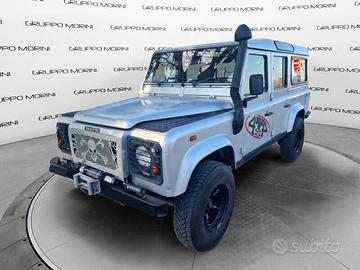 Land Rover Defender 110 2.5 Td5 cat Station Wagon