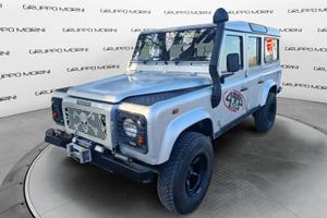 Land Rover Defender 110 2.5 Td5 cat Station Wagon