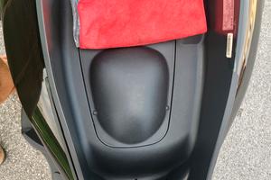 Piaggio 250 perfetto 