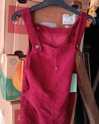 tanto abbigliamento